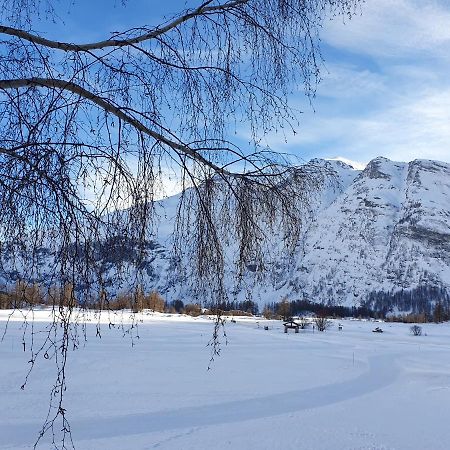 Parenthese A La Montagne Διαμέρισμα Bessans Εξωτερικό φωτογραφία