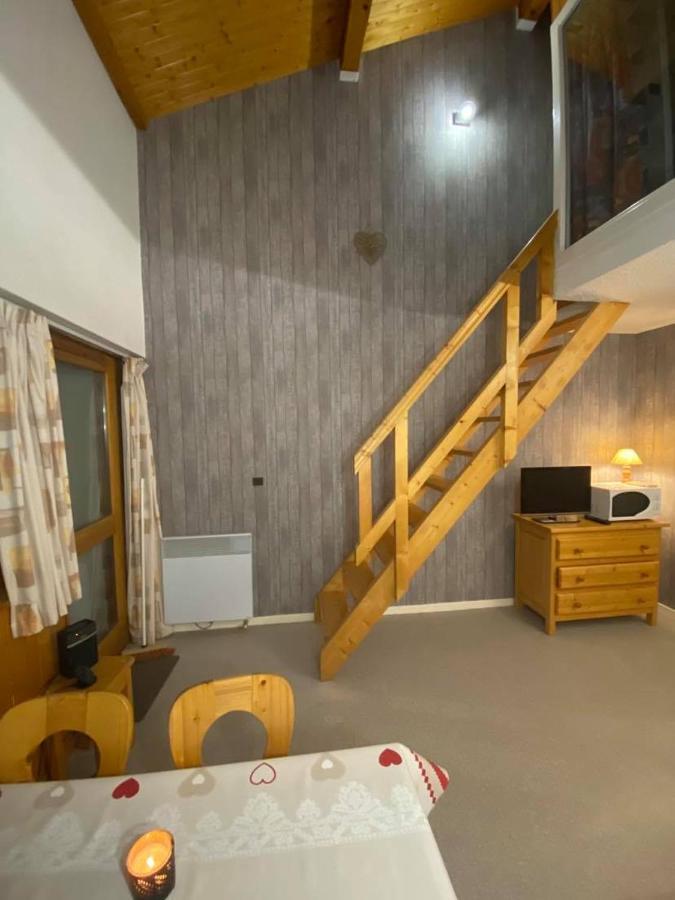 Parenthese A La Montagne Διαμέρισμα Bessans Εξωτερικό φωτογραφία